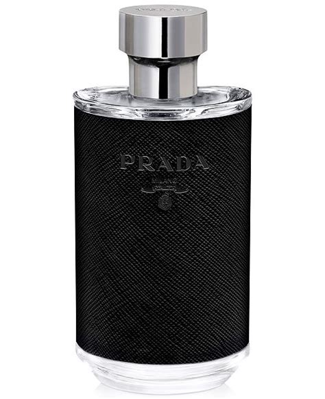 prada cologne at macy's|Prada male cologne.